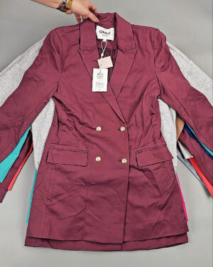 Фотография  867 - Жакеты Bestseller 045 B#7,3 кг, ЛОТ СТ-9551 оптом в Калининграде и Калининградской области