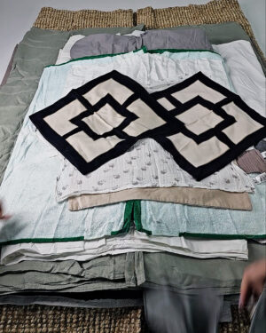 Фотография  951 - Предметы домашнего обихода H&M, 25 кг, ЛОТ СТ-9427 оптом в Калининграде и Калининградской области