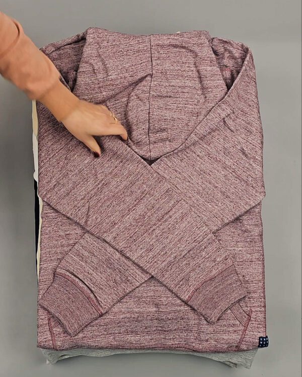 Фотография  980 - Толстовки BLEND HE 045#7 кг, ЛОТ № СТ-9514 оптом в Калининграде и Калининградской области