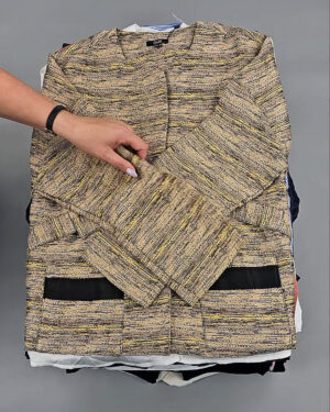 Купить OVS Winter м/ж mix#15 кг, ЛОТ СТ-9508 оптом в Калининграде и Калининградской области