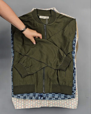 Фотография  754 - Ветровки DK Company 075#10 кг, ЛОТ СТ-9373 оптом в Калининграде и Калининградской области