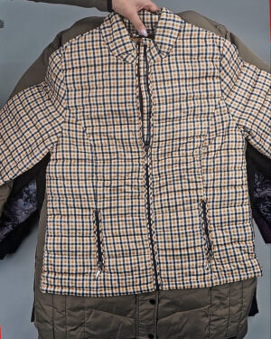 Купить Куртки#25 кг, ЛОТ № СХ-0169 оптом в Калининграде и Калининградской области