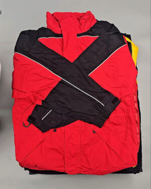 Купить Верхняя одежда мужская CAN 104#15 кг, ЛОТ СТ-9439 оптом в Калининграде и Калининградской области