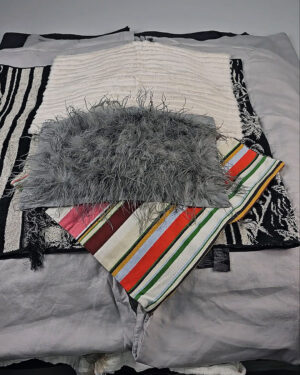 Купить Предметы домашнего обихода H&M, 25 кг, ЛОТ №СТ-9566 оптом в Калининграде и Калининградской области