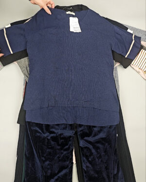 Купить Комплекты жен Корея 085#5 кг, ЛОТ СТ-9574 оптом в Калининграде и Калининградской области