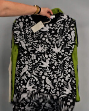 Фотография  469 - Платья Bestseller+DK Winter 035#7 кг, ЛОТ СТ-9475 оптом в Калининграде и Калининградской области