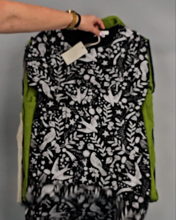 Фотография  687 - Платья Bestseller+DK Winter 035#7 кг, ЛОТ СТ-9475 оптом в Калининграде и Калининградской области