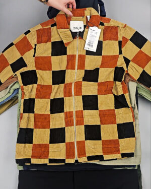 Фотография  185 - Ветровки BLEND HE + 075#10,3 кг, ЛОТ СТ-9570 оптом в Калининграде и Калининградской области