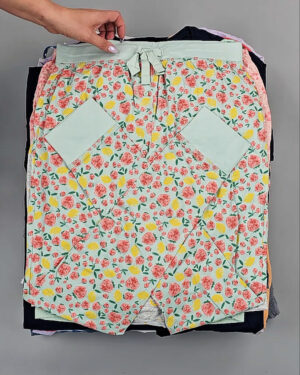 Купить Домашняя одежда LIDL 114#7 кг, ЛОТ СТ-9489 оптом в Калининграде и Калининградской области