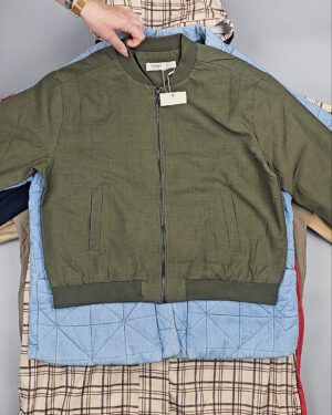 Фотография  549 - Ветровки DK Company 075#10 кг, ЛОТ СТ-9552 оптом в Калининграде и Калининградской области