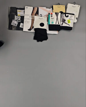 Фотография  329 - Колготки СТОК зима#5 кг оптом в Калининграде и Калининградской области