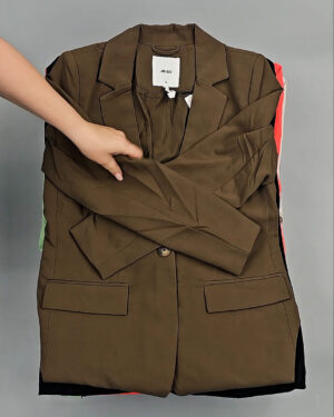 Фотография  143 - Жакеты DK+Bestseller 085#11 кг, ЛОТ СТ-9481 оптом в Калининграде и Калининградской области