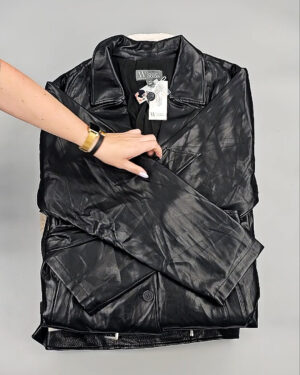 Фотография  446 - Ветровки женские CAN 104#11,5 кг, ЛОТ СТ-9402 оптом в Калининграде и Калининградской области