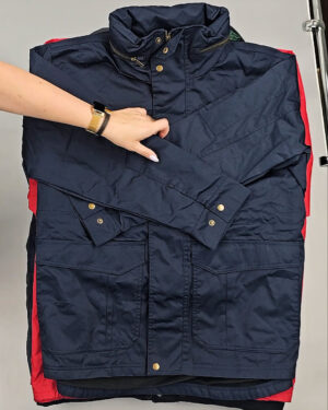 Фотография 507 - Верхняя одежда мужская CAN 104#15 кг, ЛОТ СТ-9441 оптом в Калининграде и Калининградской области