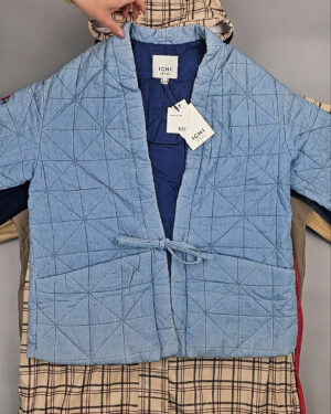 Фотография  111 - Ветровки DK Company 075#10 кг, ЛОТ СТ-9552 оптом в Калининграде и Калининградской области