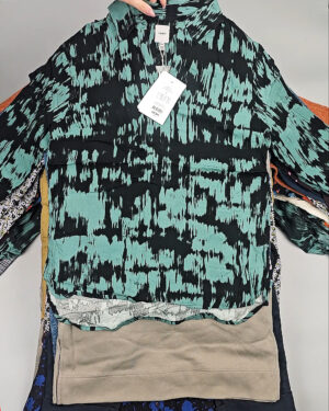 Фотография  851 - ICHI Winter mix 104#15 кг, ЛОТ СТ-9592 оптом в Калининграде и Калининградской области