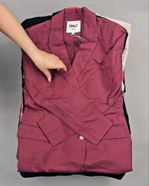 Фотография  103 - Жакеты DK+Bestseller 085#11 кг, ЛОТ СТ-9479 оптом в Калининграде и Калининградской области