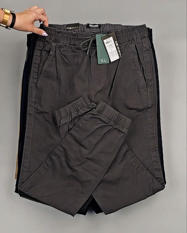 Фотография  476 - Брюки BLEND HE + 075#10 кг, ЛОТ № СТ-9483 оптом в Калининграде и Калининградской области