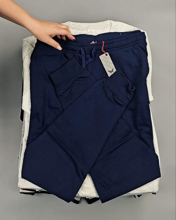 Фотография  319 - Спортивный микс C-3405 (MEN J-P) #10 кг, ЛОТ СТ-9459 оптом в Калининграде и Калининградской области