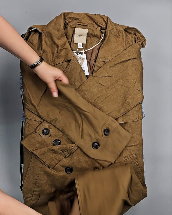 Фотография  148 - Ветровки Bestseller 045#10 кг оптом в Калининграде и Калининградской области