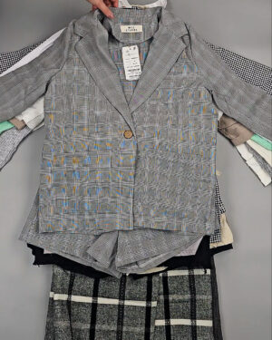 Фотография  358 - Комплекты жен Корея 085#5 кг, ЛОТ СТ-9572 оптом в Калининграде и Калининградской области