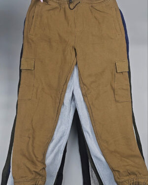 Фотография  847 - Спортивные штаны Ex#25 кг, ЛОТ № СХ-0172 оптом в Калининграде и Калининградской области