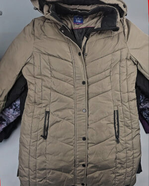 Фотография  259 - Куртки#25 кг, ЛОТ № СХ-0169 оптом в Калининграде и Калининградской области