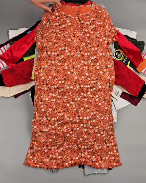 Фотография  425 - BABY KIDS CAN Winter 44#7 кг, ЛОТ СТ-9611 оптом в Калининграде и Калининградской области