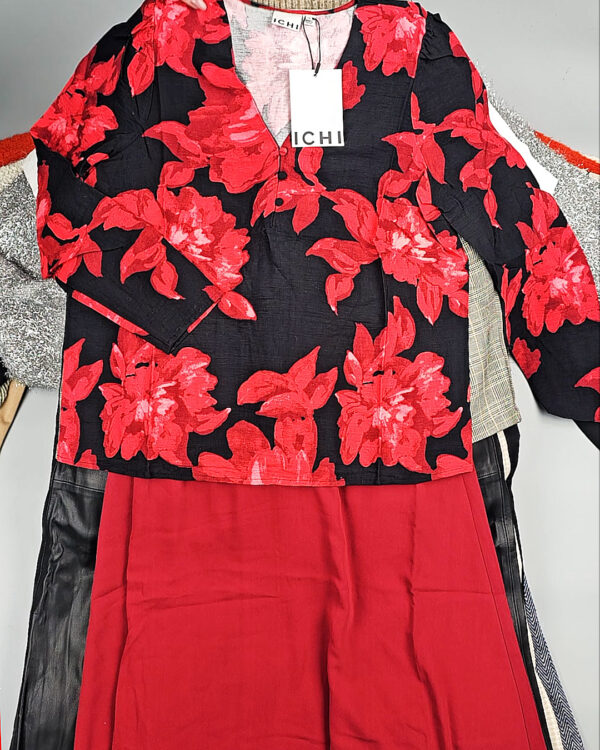 Фотография  404 - ICHI mix 075#15 кг, ЛОТ СТ-9600 оптом в Калининграде и Калининградской области