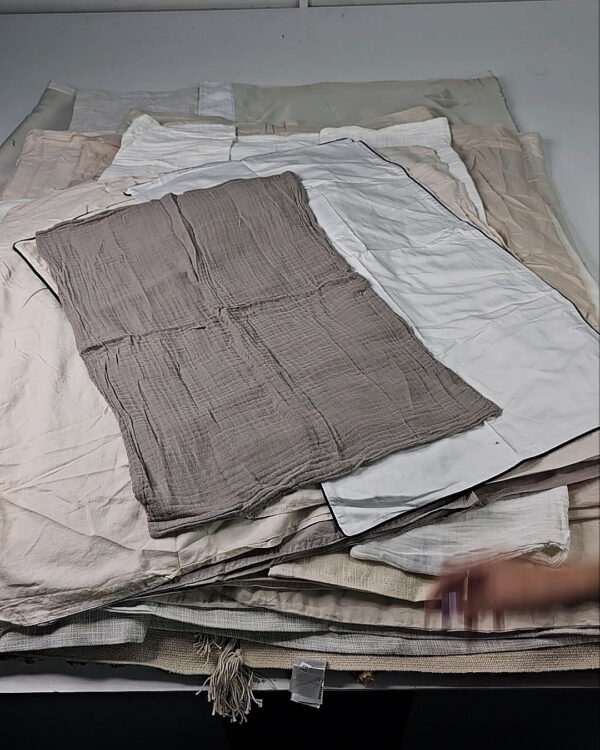 Фотография  781 - Предметы домашнего обихода H&M, 25 кг, ЛОТ СТ-9430 оптом в Калининграде и Калининградской области