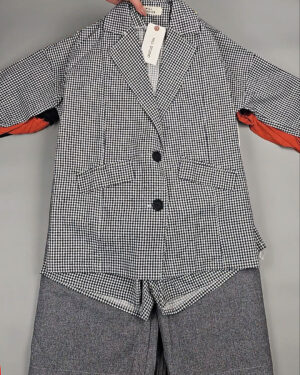 Фотография  669 - Комплекты жен Корея 085#5 кг, ЛОТ СТ-9573 оптом в Калининграде и Калининградской области