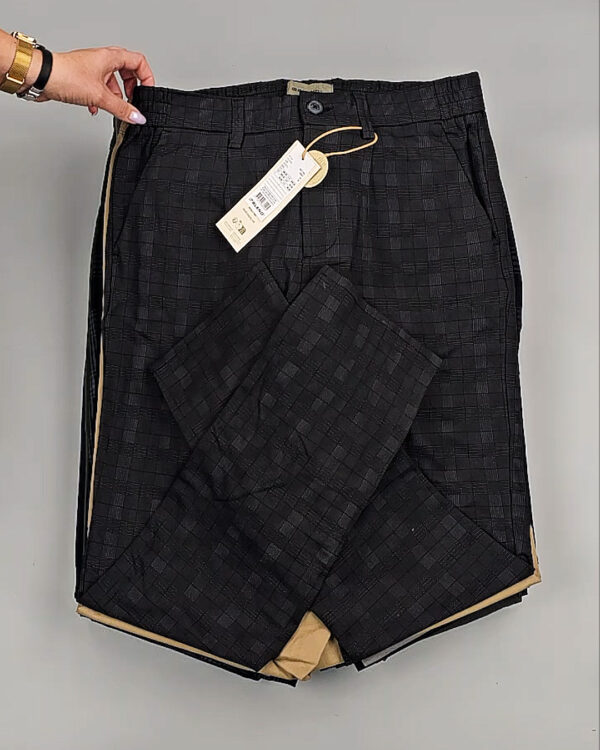 Фотография  633 - Брюки BLEND HE + 075#10 кг оптом в Калининграде и Калининградской области