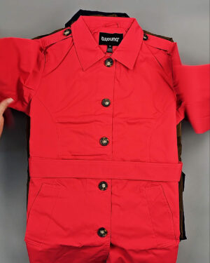 Фотография  339 - Ветровки Bestseller+DK 035#10 кг, ЛОТ СТ-9398 оптом в Калининграде и Калининградской области