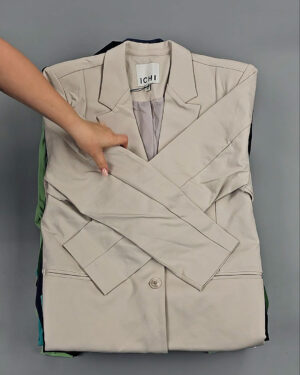 Фотография 410 - Жакеты DK+Bestseller 085#11 кг, ЛОТ СТ-9481 оптом в Калининграде и Калининградской области