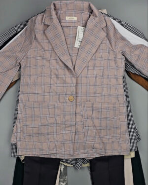 Фотография  416 - Комплекты жен Корея 085#5 кг оптом в Калининграде и Калининградской области