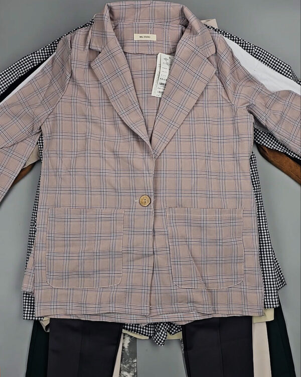 Фотография  219 - Комплекты жен Корея 085#5 кг оптом в Калининграде и Калининградской области