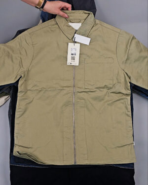 Фотография  560 - Ветровки BLEND HE + 075#10 кг, ЛОТ СТ-9569 оптом в Калининграде и Калининградской области