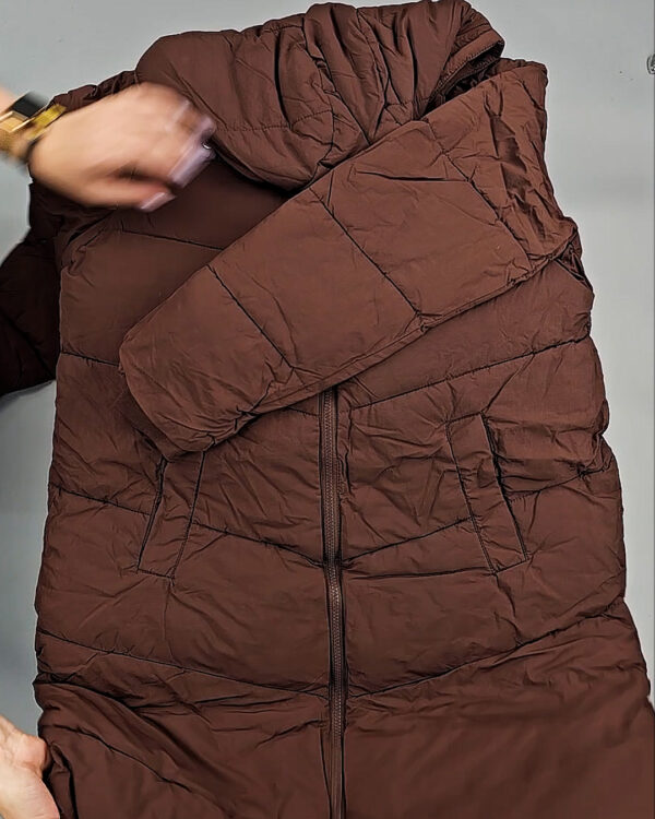 Фотография  562 - Куртки BESTSELLER зима 045#10 кг оптом в Калининграде и Калининградской области