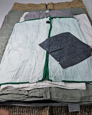 Фотография  602 - Предметы домашнего обихода H&M, 25 кг, ЛОТ СТ-9427 оптом в Калининграде и Калининградской области