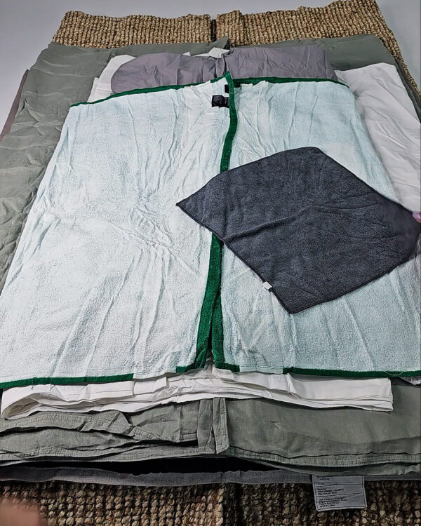 Фотография  117 - Предметы домашнего обихода H&M, 25 кг, ЛОТ СТ-9427 оптом в Калининграде и Калининградской области