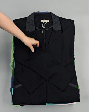 Фотография  185 - Жакеты DK+Bestseller 085#11 кг, ЛОТ СТ-9481 оптом в Калининграде и Калининградской области