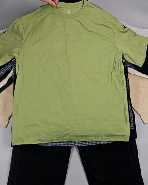 Фотография  537 - H&M Men mix 095#10 кг оптом в Калининграде и Калининградской области