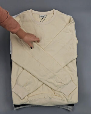 Фотография 147 - Толстовки BLEND HE 045#7 кг, ЛОТ № СТ-9514 оптом в Калининграде и Калининградской области