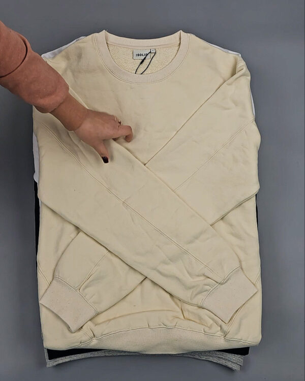 Фотография  632 - Толстовки BLEND HE 045#7 кг, ЛОТ № СТ-9514 оптом в Калининграде и Калининградской области