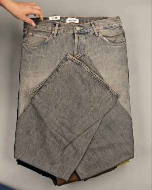 Фотография  948 - Джинсы BLEND HE + 075#10 кг, ЛОТ СТ-9493 оптом в Калининграде и Калининградской области