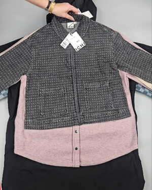 Фотография  836 - Ветровки DK Company 075#10 кг, ЛОТ СТ-9553 оптом в Калининграде и Калининградской области