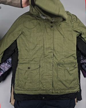 Фотография  190 - Куртки#25 кг, ЛОТ № СХ-0169 оптом в Калининграде и Калининградской области