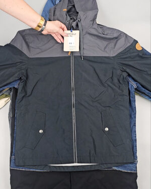 Фотография 104 - Ветровки BLEND HE + 075#10 кг, ЛОТ СТ-9569 оптом в Калининграде и Калининградской области