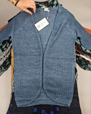 Фотография  877 - ICHI Winter mix 104#15 кг, ЛОТ СТ-9592 оптом в Калининграде и Калининградской области