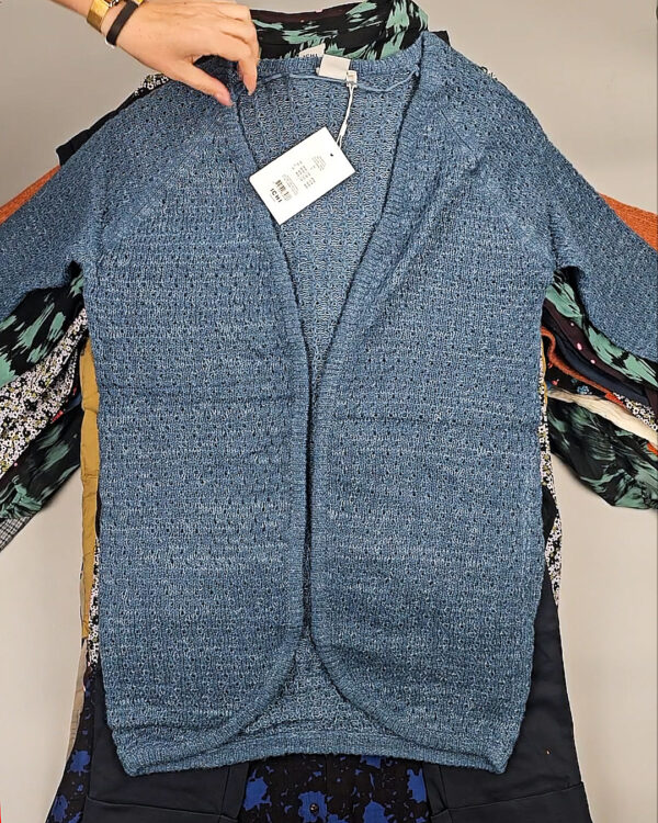 Фотография  338 - ICHI Winter mix 104#15 кг, ЛОТ СТ-9592 оптом в Калининграде и Калининградской области